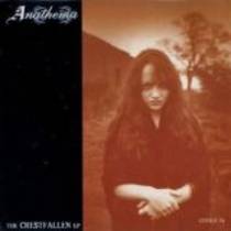 The Crestfallen Ep