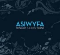 Tonight The City Burns EP