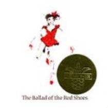 The Ballad of Red Shoes (EP)