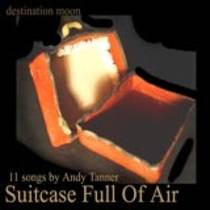 Suitcase Full Of Air