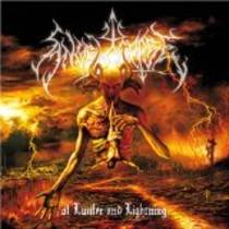 Of Lucifer and Lightning