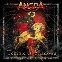 Temple Of Shadows