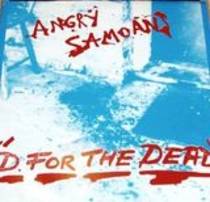 D for the Dead ep