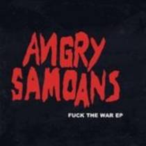 Fuck the War ep