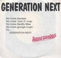 Generation Next ep