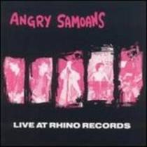 Live at Rhino Records