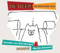 De Beer Die Geen Beer Was