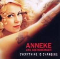 Everything is Changing