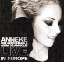 Live in Europe