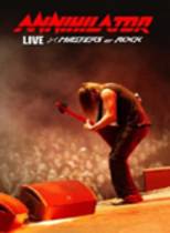 Live At Masters Of Rock