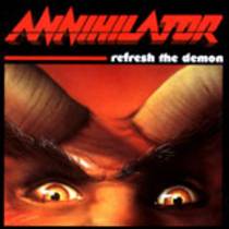 Refresh The Demon