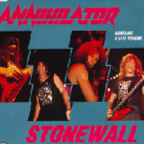 Stonewall