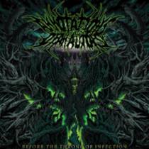 Before The Throne Of Infection