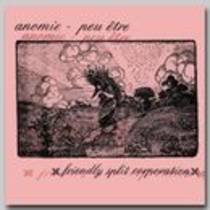 Split EP w/ Peut-Etre