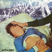 Go Up In Smoke
