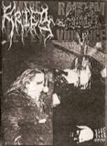 Split avec Krieg