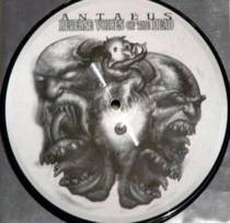 Split avec Necrophagia