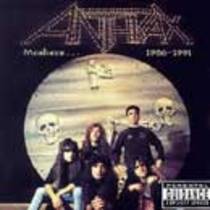 Moshers 1986 - 1991