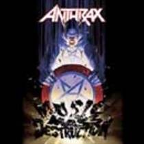 Music of Mass Destruction : Live From Chicago