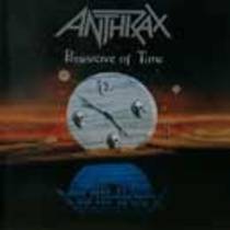 Persistence Of Time