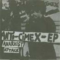 Anarkist Attack