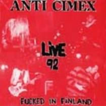 Fucked in Finland 7''
