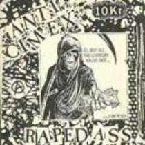 Raped Ass
