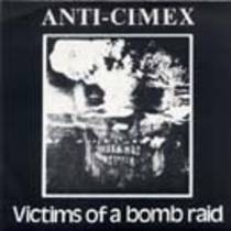 Victims of a Bombraid 7''