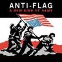 A New Kind Of Army