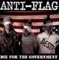 Die For The Government