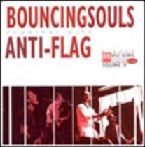 Split Anti-Flag/Bouncing Souls