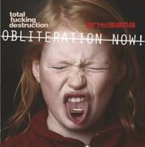 Obliteration Now! (split avec Total Fucking Destruction)