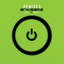 Stop The Chaos - Remixes