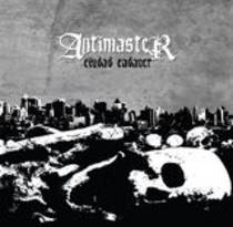 Ciudad Cadaver 7"