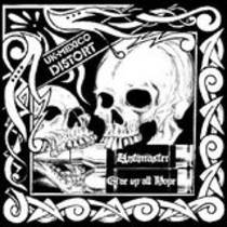 Split w/ Give Up All Hope