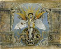 V: The Inside Scriptures
