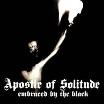 Embraced By The Black