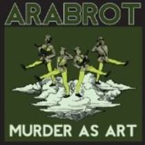 Murder as Art