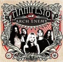 Manifesto Of Arch Enemy