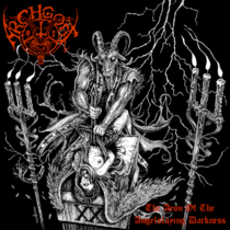 The Aeon Of The Angelslaying Darkness