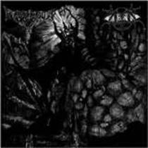 Kaos Svarta Mar (split with Svartsyn)