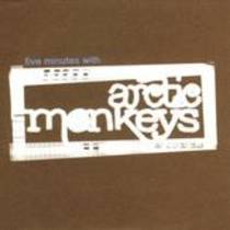 Five Minutes With Arctic Monkeys (EP)