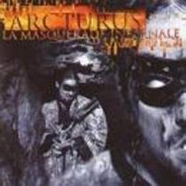 La Masquerade Infernale