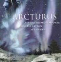 My Angel / Constellation / Aspera Hiems Symfonia