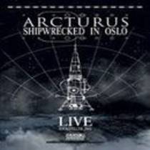 Shipwrecked In Oslo