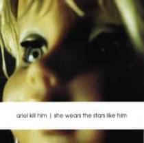 She Wears the Stars Like Him
