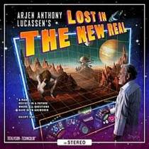 Lost In The New Real