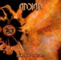 Burning Flesh