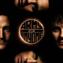 Army of Anyone
