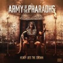 Heavy Lies The Crown